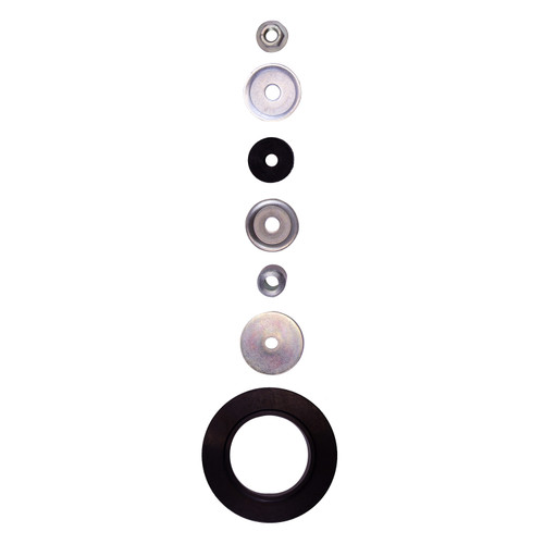 Bilstein Shock Absorbers - 47-311190