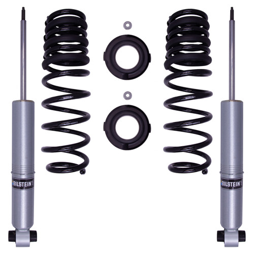Bilstein Shock Absorbers - 47-314009