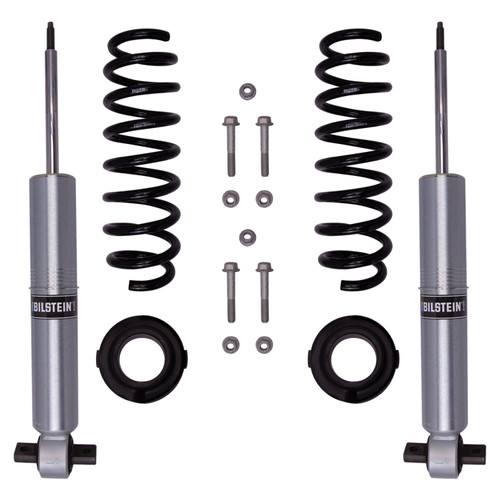 Bilstein Shock Absorbers - 47-325586