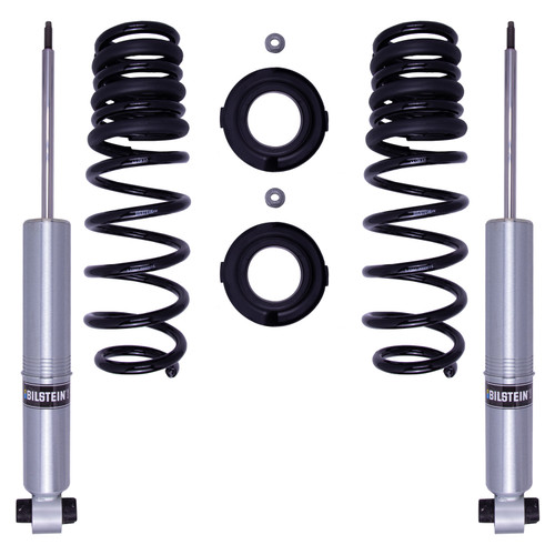 Bilstein Shock Absorbers - 47-325593