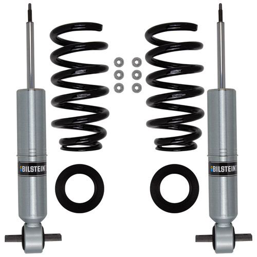 Bilstein Shock Absorbers - 47-325654