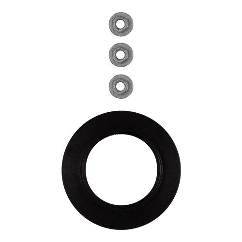 Bilstein Shock Absorbers - 47-325654