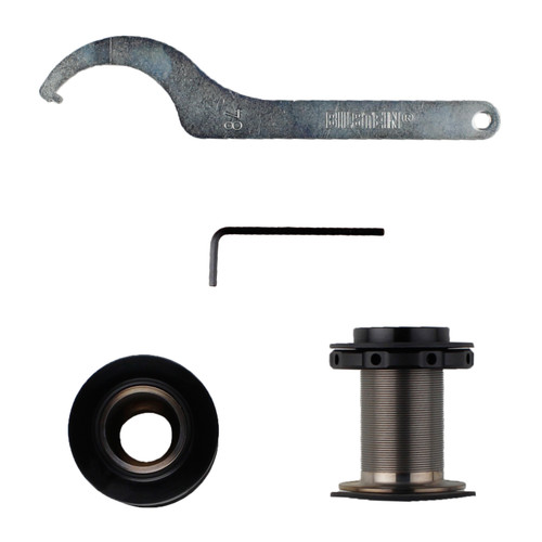 Bilstein Shock Absorbers - 47-327030