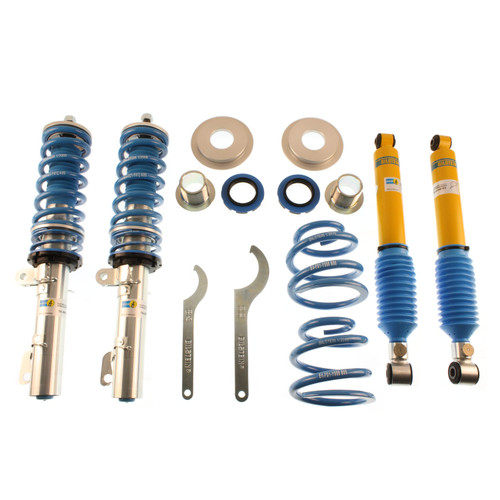 Bilstein Shock Absorbers - 48-080422