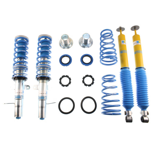 Bilstein Shock Absorbers - 48-080460