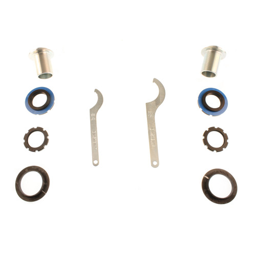 Bilstein Shock Absorbers - 48-088602