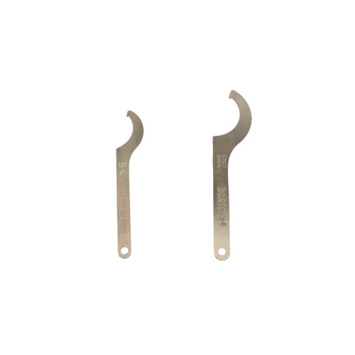 Bilstein Shock Absorbers - 48-101288