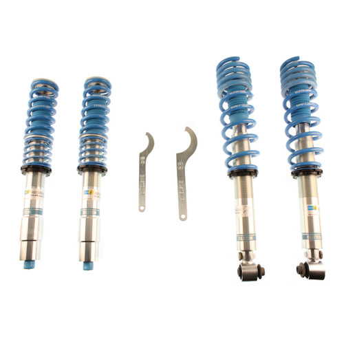 Bilstein Shock Absorbers - 48-104692
