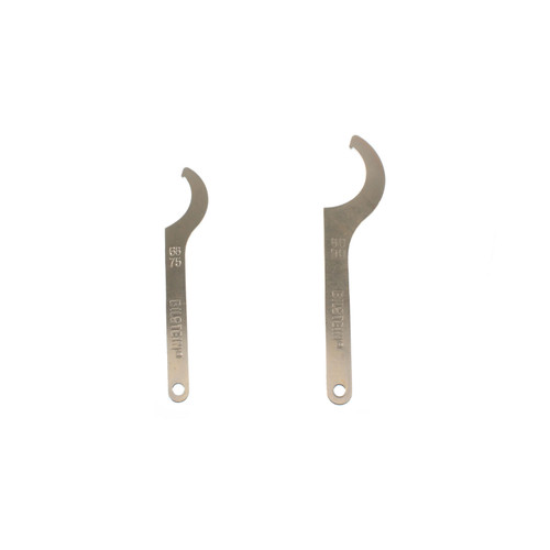 Bilstein Shock Absorbers - 48-110297