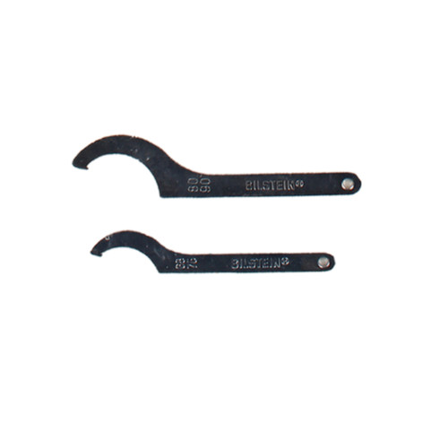 Bilstein Shock Absorbers - 48-118804