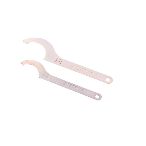 Bilstein Shock Absorbers - 48-123952