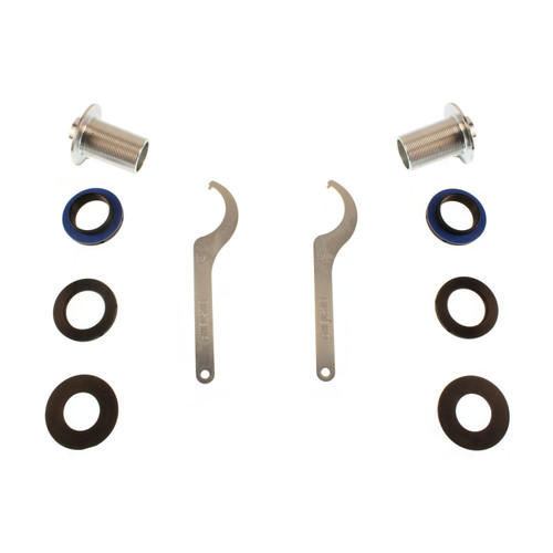 Bilstein Shock Absorbers - 48-131636