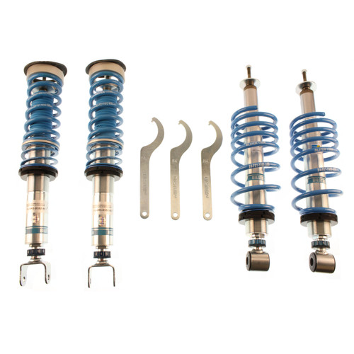Bilstein Shock Absorbers - 48-131841