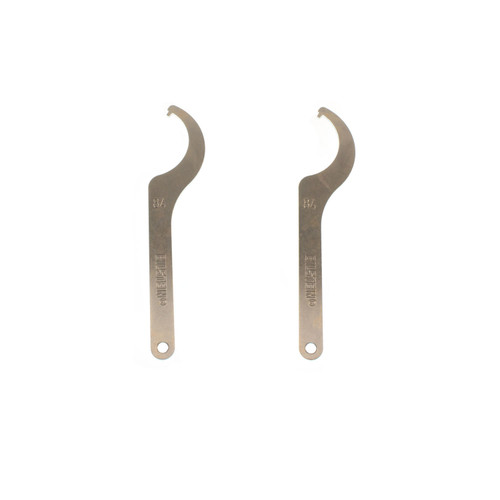 Bilstein Shock Absorbers - 48-132633