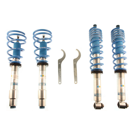 Bilstein Shock Absorbers - 48-135498