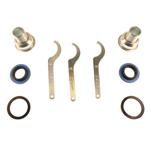 Bilstein Shock Absorbers - 48-141147