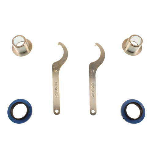 Bilstein Shock Absorbers - 48-141635