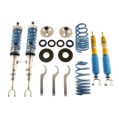 Bilstein Shock Absorbers - 48-146142