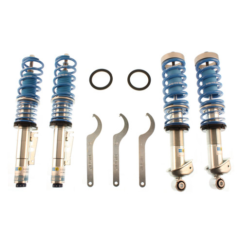 Bilstein Shock Absorbers - 48-186322