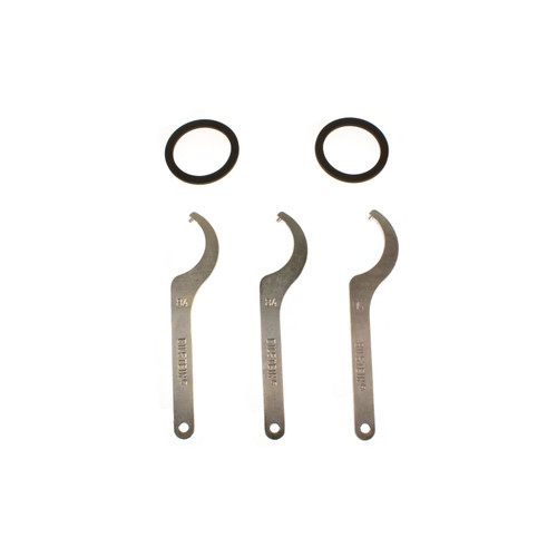 Bilstein Shock Absorbers - 48-186322