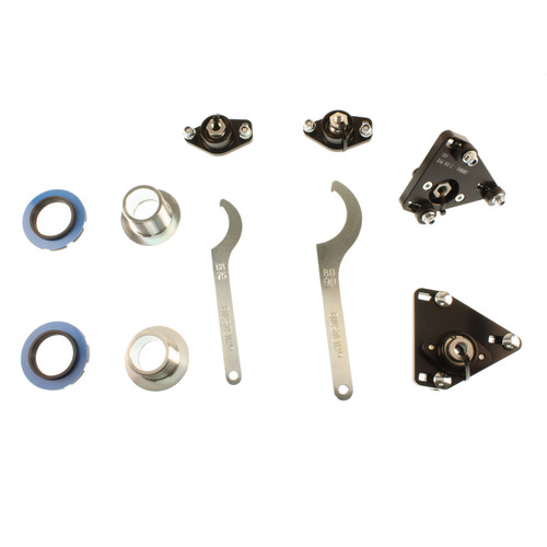 Bilstein Shock Absorbers - 48-213660