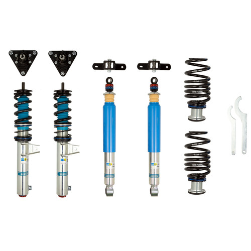 Bilstein Shock Absorbers - 48-215909