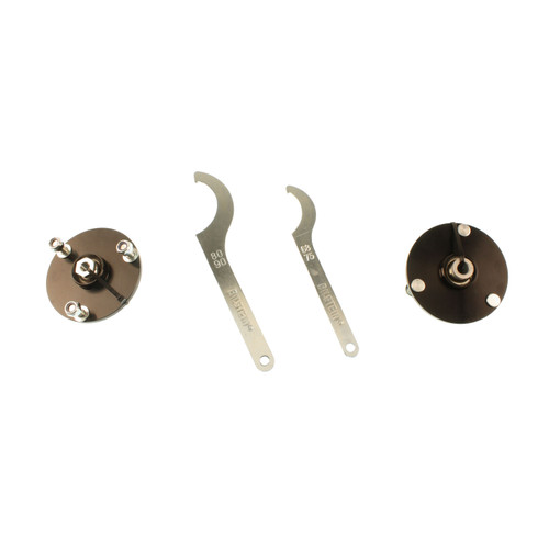 Bilstein Shock Absorbers - 48-218412