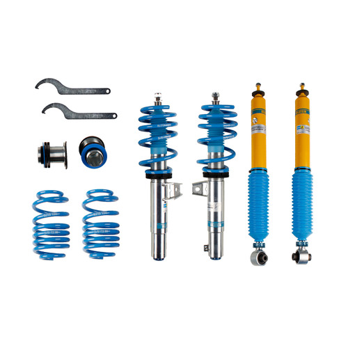Bilstein Shock Absorbers - 48-230056