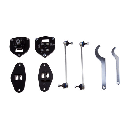 Bilstein Shock Absorbers - 48-233132