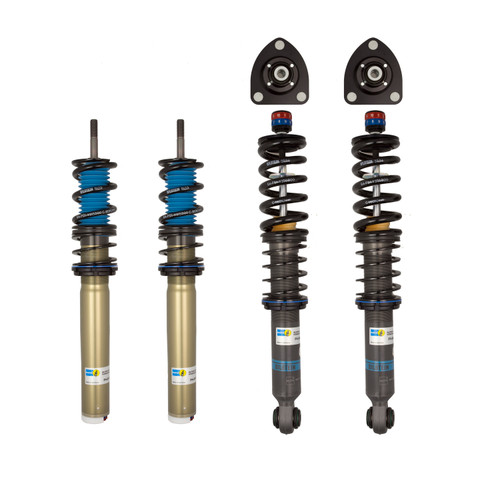 Bilstein Shock Absorbers - 48-236782