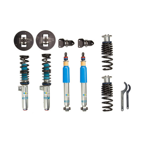 Bilstein Shock Absorbers - 48-238946