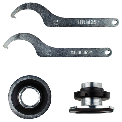 Bilstein Shock Absorbers - 48-252096