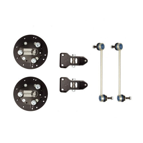 Bilstein Shock Absorbers - 48-252751