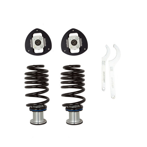 Bilstein Shock Absorbers - 48-253864