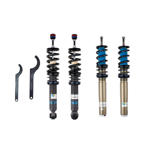 Bilstein Shock Absorbers - 48-256223