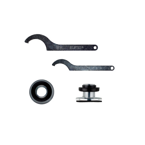 Bilstein Shock Absorbers - 48-265737