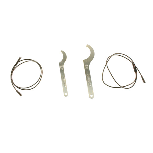 Bilstein Shock Absorbers - 49-115604