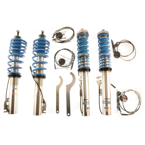 Bilstein Shock Absorbers - 49-122046