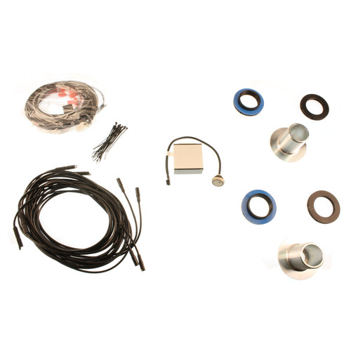 Bilstein Shock Absorbers - 49-132380