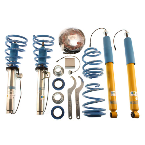 Bilstein Shock Absorbers - 49-135121