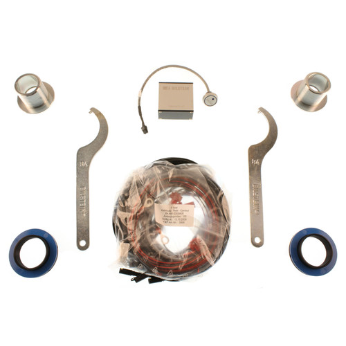 Bilstein Shock Absorbers - 49-135121