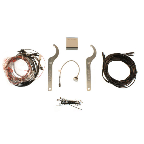 Bilstein Shock Absorbers - 49-135169