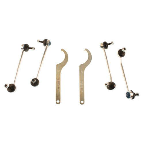 Bilstein Shock Absorbers - 49-135817