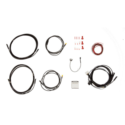 Bilstein Shock Absorbers - 49-207323