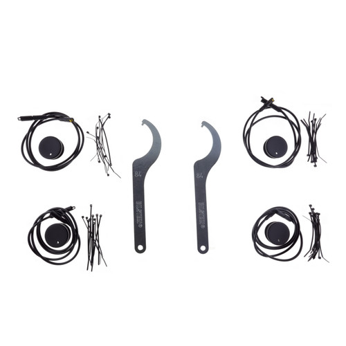 Bilstein Shock Absorbers - 49-223873