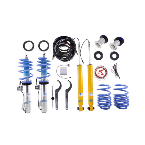 Bilstein Shock Absorbers - 49-231892