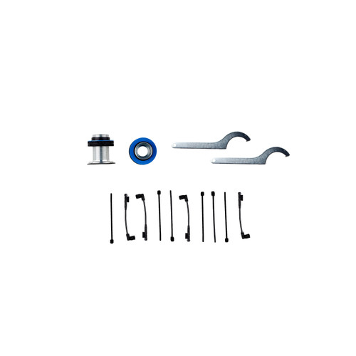 Bilstein Shock Absorbers - 49-255874