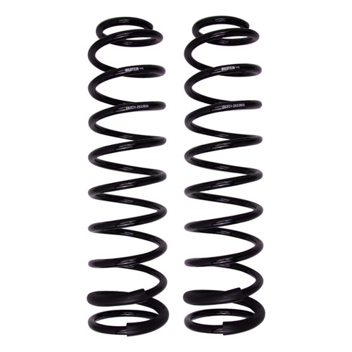 Bilstein Shock Absorbers - 53-322401