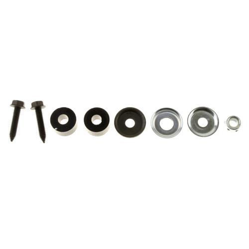 Bilstein Shock Absorbers - AK1088