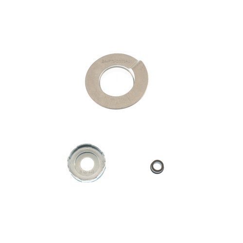 Bilstein Shock Absorbers - AK1242